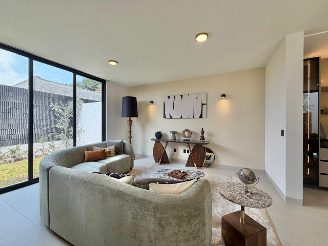 ESTADO DE MEXICO, 3 Bedrooms Bedrooms, 3.5 Rooms Rooms,0,Casa,En venta,0,1546