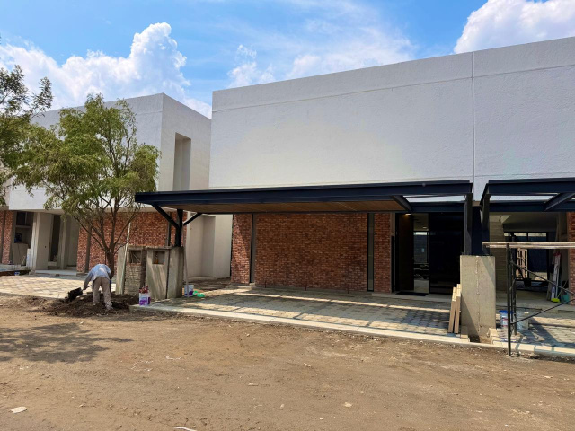 ESTADO DE MEXICO, 3 Bedrooms Bedrooms, 3.5 Rooms Rooms,0,Casa,En venta,0,1546