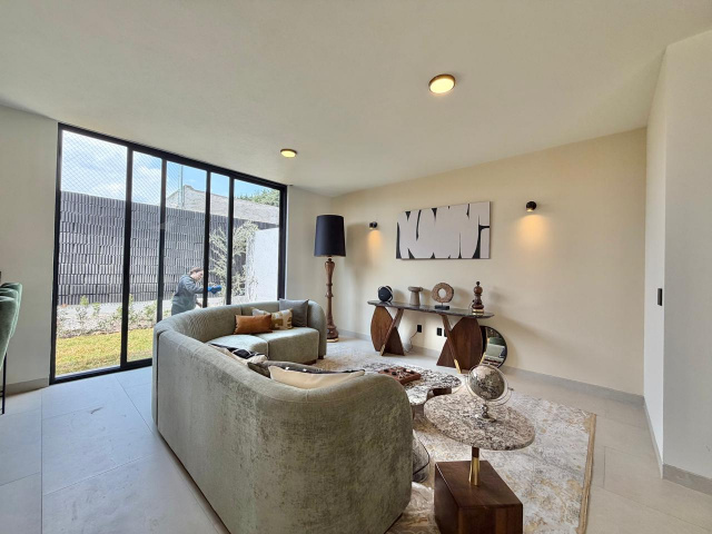 ESTADO DE MEXICO, 3 Bedrooms Bedrooms, 3.5 Rooms Rooms,0,Casa,En venta,0,1546
