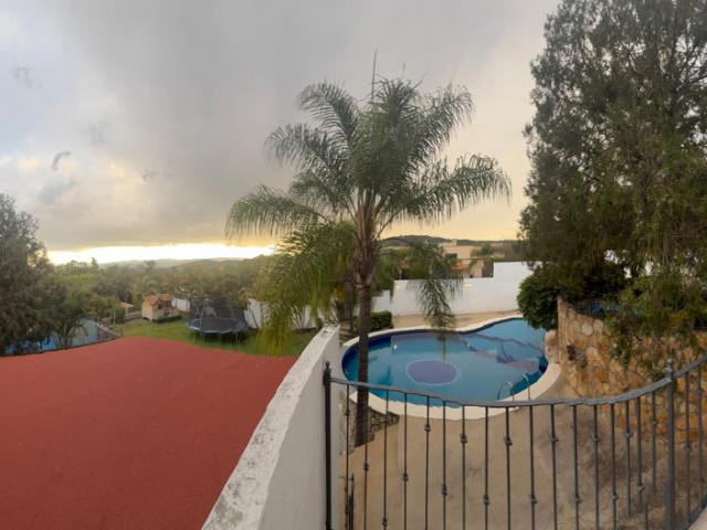 ESTADO DE MEXICO, 4 Bedrooms Bedrooms, 5 Rooms Rooms,0,Casa,En venta,0,1548