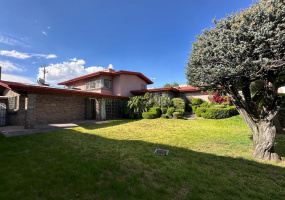ESTADO DE MEXICO, 3 Bedrooms Bedrooms, 3.5 Rooms Rooms,0,Casa,En venta,0,1552