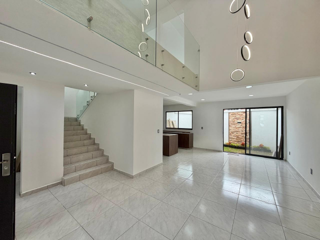 ESTADO DE MEXICO, 5 Bedrooms Bedrooms, 5 Rooms Rooms,0,Casa,En venta,0,1553