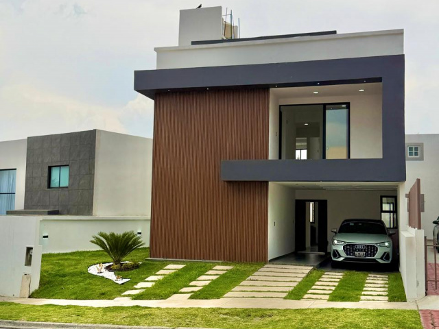 ESTADO DE MEXICO, 5 Bedrooms Bedrooms, 5 Rooms Rooms,0,Casa,En venta,0,1553