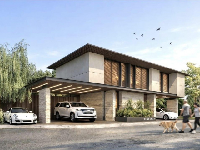 ESTADO DE MEXICO, 4 Bedrooms Bedrooms, 5 Rooms Rooms,0,Casa,En venta,0,1554