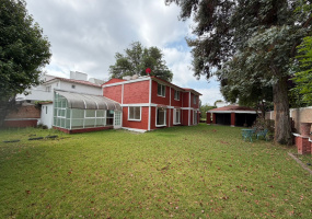 ESTADO DE MEXICO, 4 Bedrooms Bedrooms, 2.5 Rooms Rooms,0,Casa,En venta,0,1556