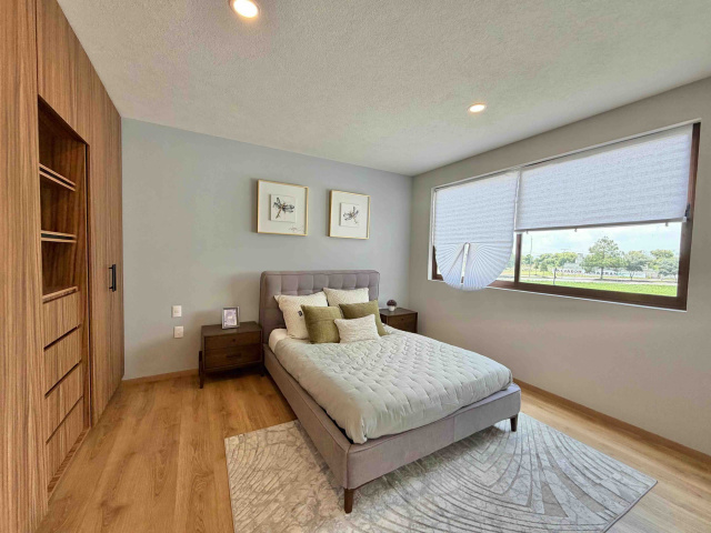 ESTADO DE MEXICO, 4 Bedrooms Bedrooms, 4 Rooms Rooms,0,Casa,En venta,0,1561