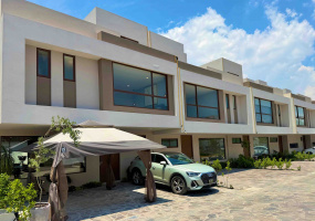 ESTADO DE MEXICO, 4 Bedrooms Bedrooms, 4 Rooms Rooms,0,Casa,En venta,0,1561