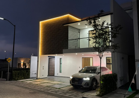 ESTADO DE MEXICO, 4 Bedrooms Bedrooms, 3 Rooms Rooms,0,Casa,En venta,0,1562