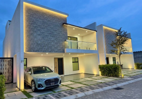 ESTADO DE MEXICO, 4 Bedrooms Bedrooms, 3 Rooms Rooms,0,Casa,En venta,0,1562