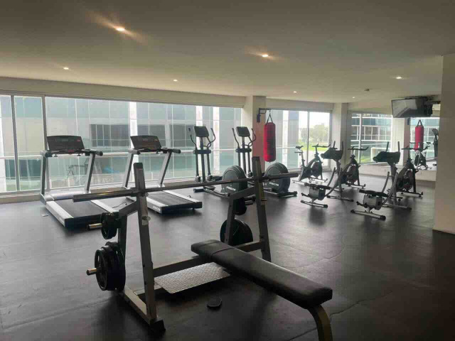 ESTADO DE MEXICO, 3 Bedrooms Bedrooms, 0 ,3 BathroomsBathrooms,Departamento,En venta,0,1563