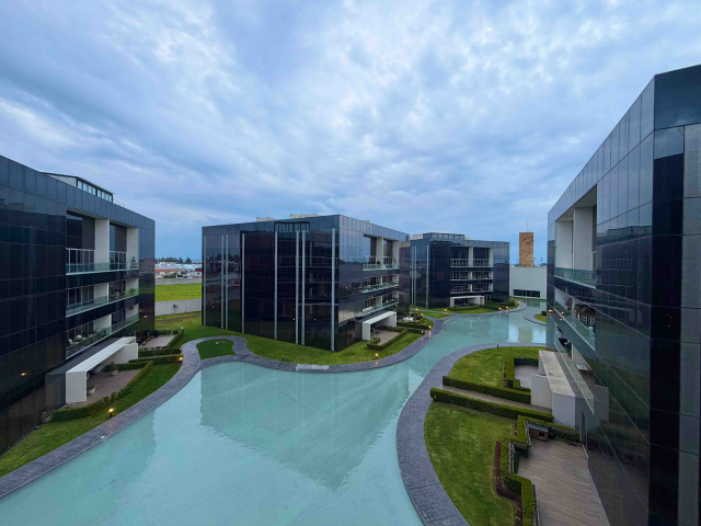 ESTADO DE MEXICO, 3 Bedrooms Bedrooms, 0 ,3 BathroomsBathrooms,Departamento,En venta,0,1563