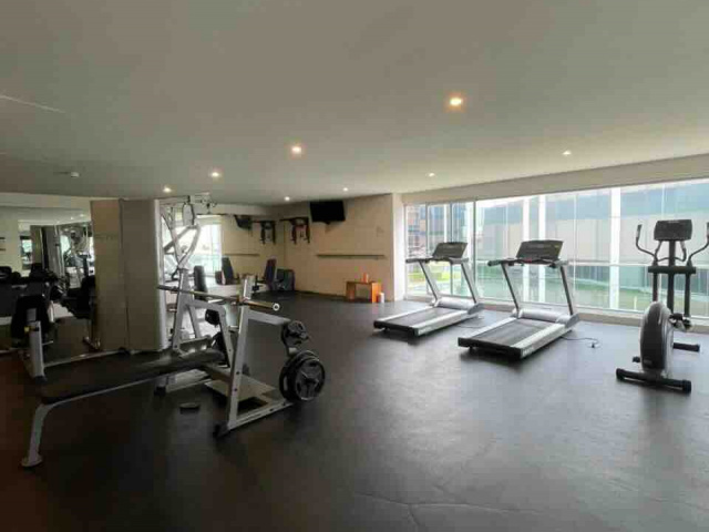 ESTADO DE MEXICO, 3 Bedrooms Bedrooms, 0 ,3 BathroomsBathrooms,Departamento,En renta,0,1564
