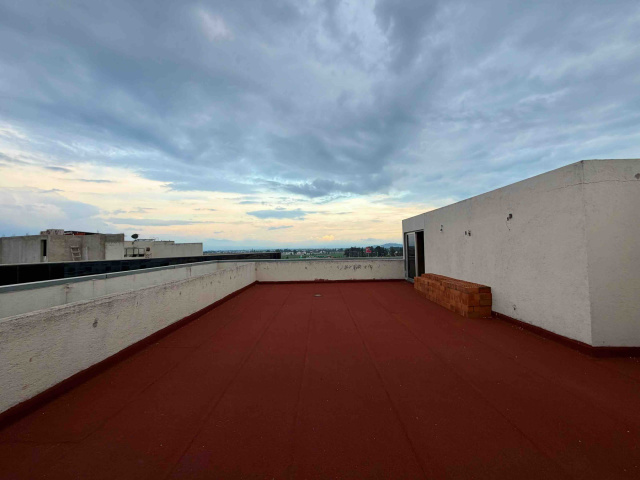 ESTADO DE MEXICO, 3 Bedrooms Bedrooms, 0 ,3 BathroomsBathrooms,Departamento,En renta,0,1564