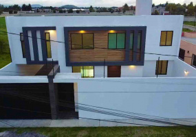 ESTADO DE MEXICO, 3 Bedrooms Bedrooms, 3.5 Rooms Rooms,0,Casa,En venta,0,1565