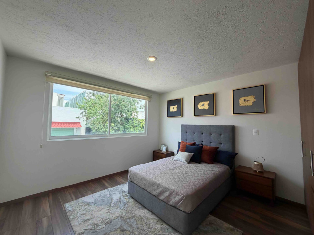 ESTADO DE MEXICO, 4 Bedrooms Bedrooms, 3 Rooms Rooms,0,Casa,En venta,0,1569
