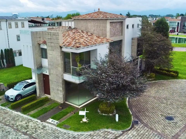 ESTADO DE MEXICO, 3 Bedrooms Bedrooms, 3.5 Rooms Rooms,0,Casa,En venta,0,1571