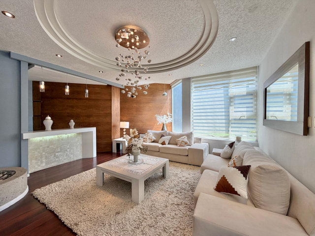 ESTADO DE MEXICO, 4 Bedrooms Bedrooms, 4 Rooms Rooms,0,Casa,En venta,0,1573