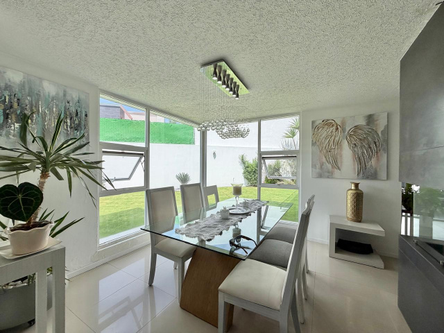 ESTADO DE MEXICO, 4 Bedrooms Bedrooms, 4 Rooms Rooms,0,Casa,En venta,0,1573