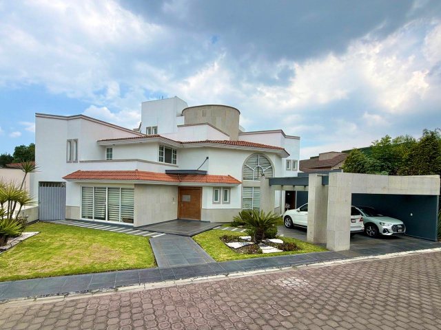 ESTADO DE MEXICO, 4 Bedrooms Bedrooms, 4 Rooms Rooms,0,Casa,En venta,0,1573