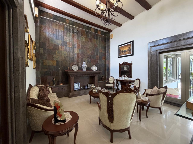 ESTADO DE MEXICO, 5 Bedrooms Bedrooms, 5 Rooms Rooms,0,Casa,En venta,0,1574