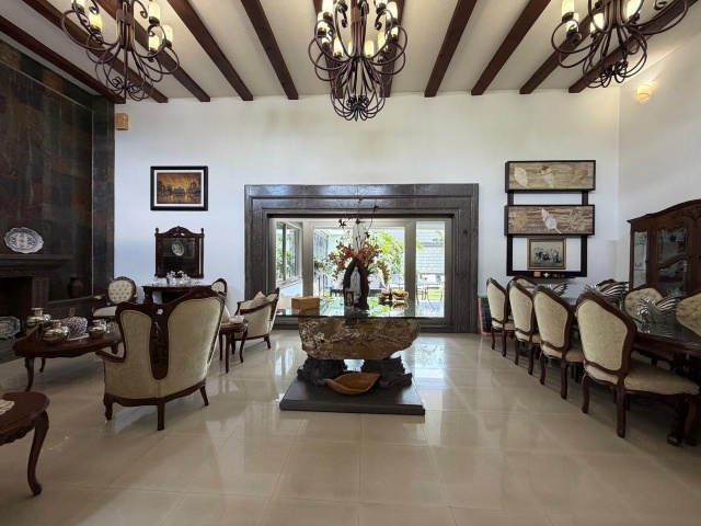 ESTADO DE MEXICO, 5 Bedrooms Bedrooms, 5 Rooms Rooms,0,Casa,En venta,0,1574