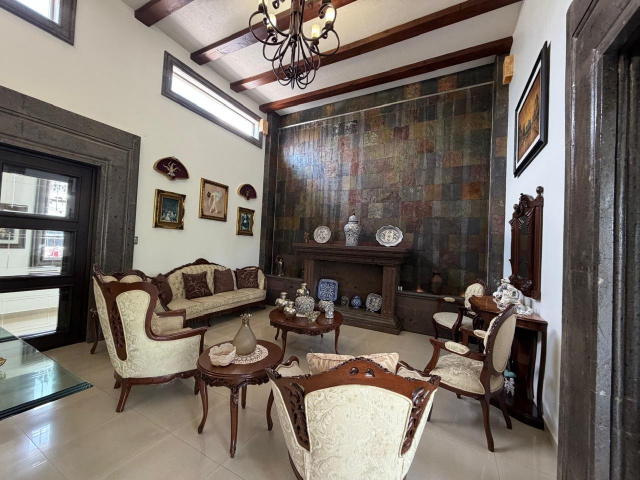 ESTADO DE MEXICO, 5 Bedrooms Bedrooms, 5 Rooms Rooms,0,Casa,En venta,0,1574