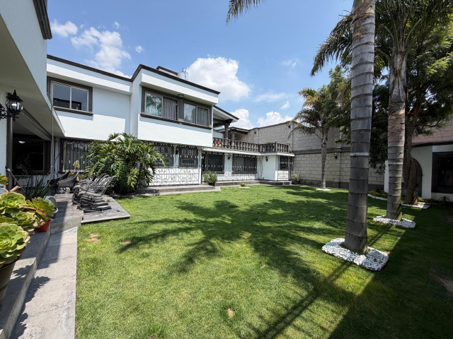 ESTADO DE MEXICO, 5 Bedrooms Bedrooms, 5 Rooms Rooms,0,Casa,En venta,0,1574