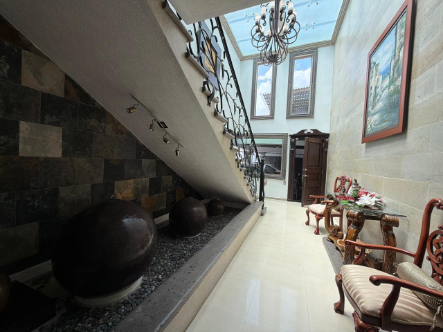 ESTADO DE MEXICO, 5 Bedrooms Bedrooms, 5 Rooms Rooms,0,Casa,En venta,0,1574