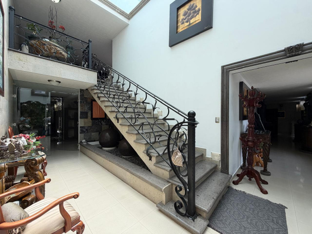 ESTADO DE MEXICO, 5 Bedrooms Bedrooms, 5 Rooms Rooms,0,Casa,En venta,0,1574