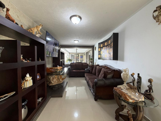 ESTADO DE MEXICO, 5 Bedrooms Bedrooms, 5 Rooms Rooms,0,Casa,En venta,0,1574