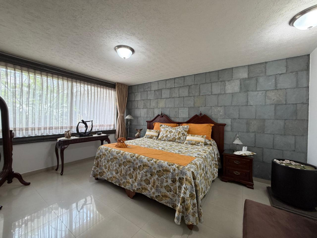 ESTADO DE MEXICO, 5 Bedrooms Bedrooms, 5 Rooms Rooms,0,Casa,En venta,0,1574