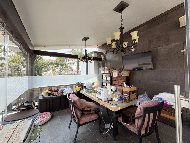 ESTADO DE MEXICO, 5 Bedrooms Bedrooms, 5 Rooms Rooms,0,Casa,En venta,0,1574