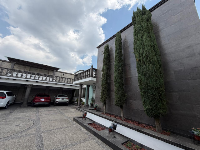 ESTADO DE MEXICO, 5 Bedrooms Bedrooms, 5 Rooms Rooms,0,Casa,En venta,0,1574