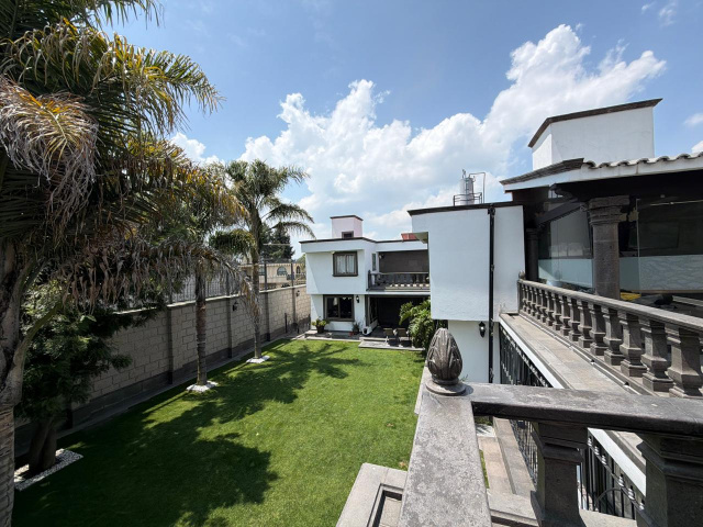 ESTADO DE MEXICO, 5 Bedrooms Bedrooms, 5 Rooms Rooms,0,Casa,En venta,0,1574