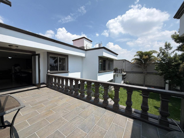 ESTADO DE MEXICO, 5 Bedrooms Bedrooms, 5 Rooms Rooms,0,Casa,En venta,0,1574