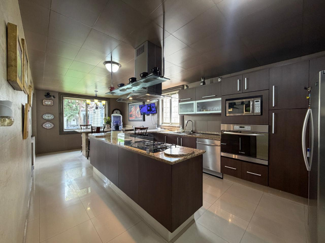 ESTADO DE MEXICO, 5 Bedrooms Bedrooms, 5 Rooms Rooms,0,Casa,En venta,0,1574