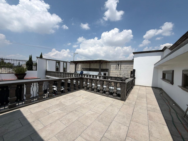 ESTADO DE MEXICO, 5 Bedrooms Bedrooms, 5 Rooms Rooms,0,Casa,En venta,0,1574