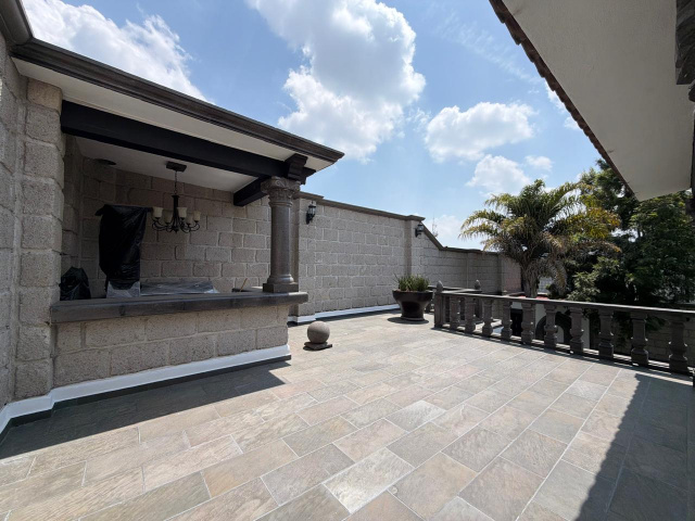 ESTADO DE MEXICO, 5 Bedrooms Bedrooms, 5 Rooms Rooms,0,Casa,En venta,0,1574