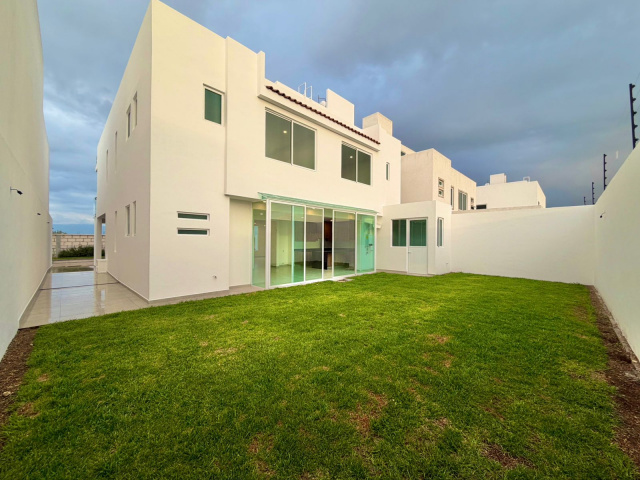 ESTADO DE MEXICO, 4 Bedrooms Bedrooms, 4 Rooms Rooms,0,Casa,En venta,0,1576