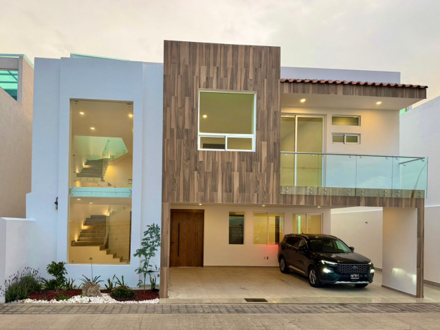 ESTADO DE MEXICO, 4 Bedrooms Bedrooms, 4 Rooms Rooms,0,Casa,En venta,0,1576