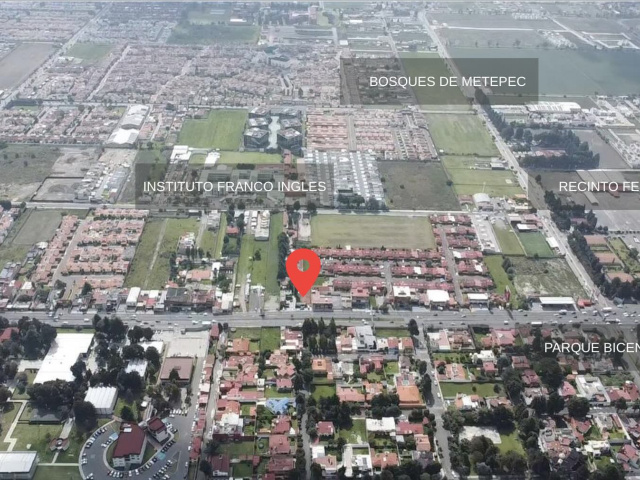 ESTADO DE MEXICO, 0 , 0 ,0,Terreno,En renta,0,1579