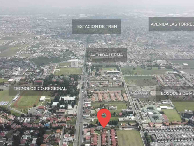ESTADO DE MEXICO, 0 , 0 ,0,Terreno,En renta,0,1581