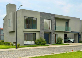 ESTADO DE MEXICO, 4 Bedrooms Bedrooms, 4 Rooms Rooms,0,Casa,En venta,0,1584
