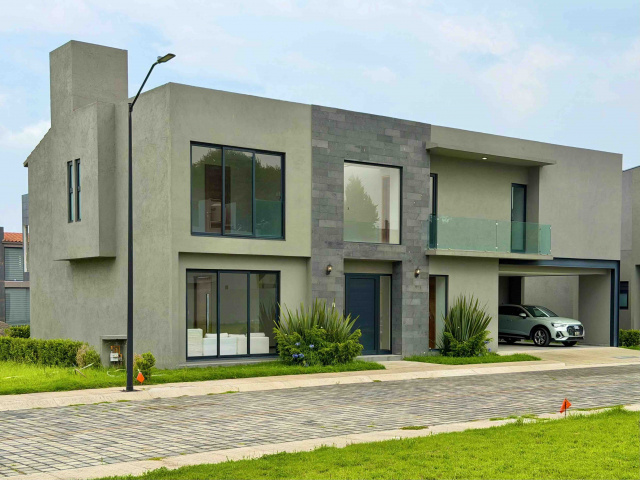 ESTADO DE MEXICO, 4 Bedrooms Bedrooms, 4 Rooms Rooms,0,Casa,En venta,0,1584