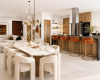 ESTADO DE MEXICO, 4 Bedrooms Bedrooms, 4 Rooms Rooms,0,Casa,En venta,0,1586