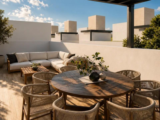 ESTADO DE MEXICO, 4 Bedrooms Bedrooms, 4 Rooms Rooms,0,Casa,En venta,0,1586