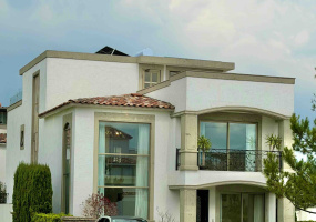 ESTADO DE MEXICO, 3 Bedrooms Bedrooms, 3.5 Rooms Rooms,0,Casa,En venta,0,1588