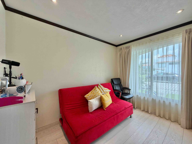 ESTADO DE MEXICO, 3 Bedrooms Bedrooms, 3.5 Rooms Rooms,0,Casa,En venta,0,1588
