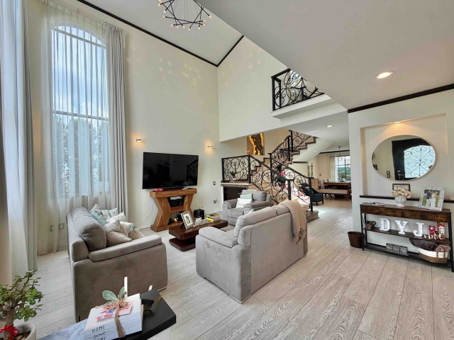 ESTADO DE MEXICO, 3 Bedrooms Bedrooms, 3.5 Rooms Rooms,0,Casa,En venta,0,1588