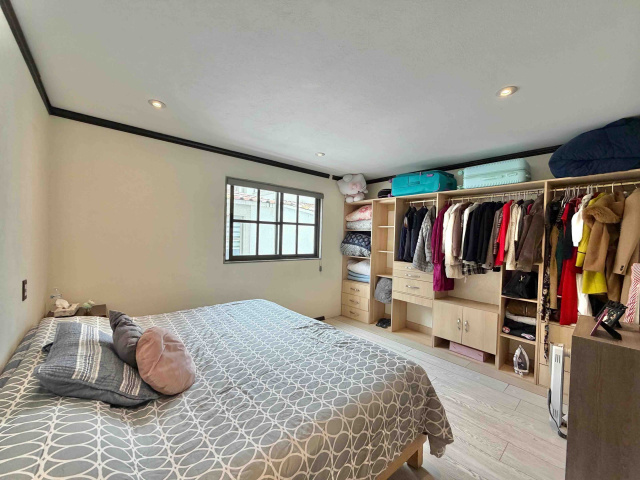 ESTADO DE MEXICO, 3 Bedrooms Bedrooms, 3.5 Rooms Rooms,0,Casa,En venta,0,1588